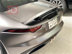 جاكوار إف-تايب